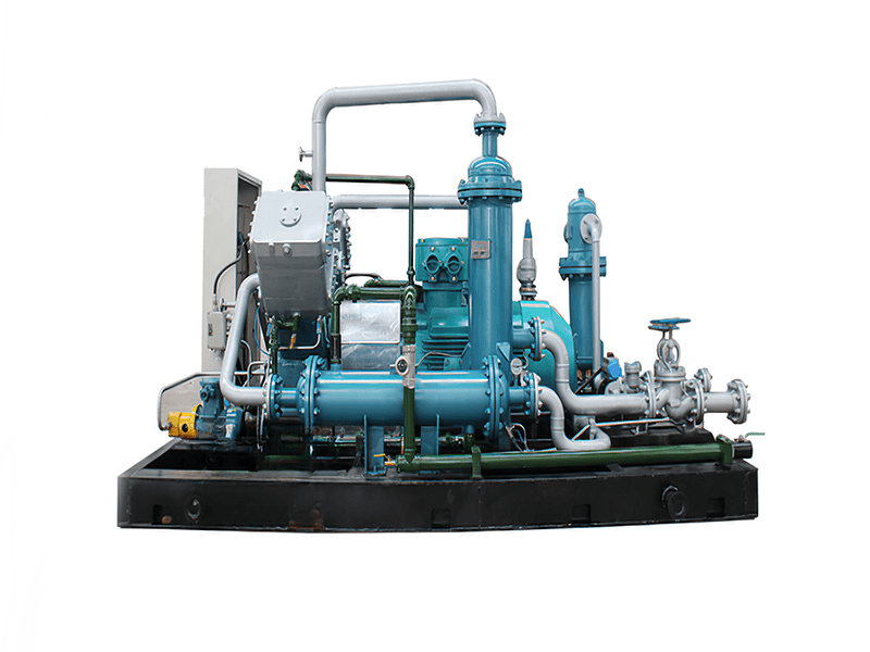 乙烯（气体回收、增压、装卸车）压缩机