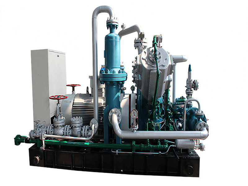 丙烷压缩机（气体回收、装载/卸载车辆和增压）