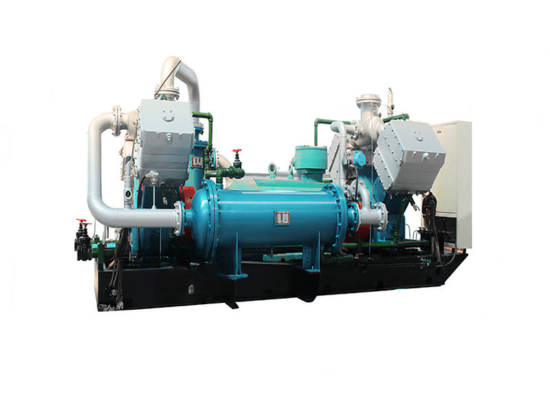 甲烷气体压缩机（增压、回收、装载和卸载）